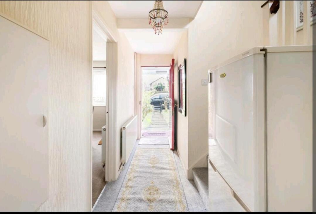 London Stratford Holiday Home Экстерьер фото