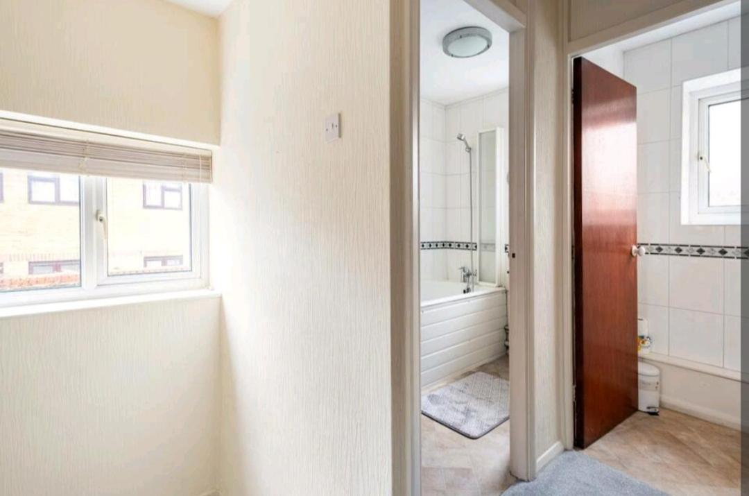 London Stratford Holiday Home Экстерьер фото