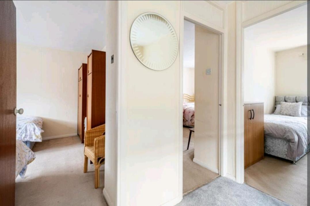 London Stratford Holiday Home Экстерьер фото