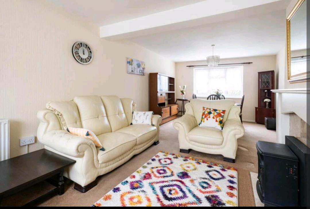 London Stratford Holiday Home Экстерьер фото