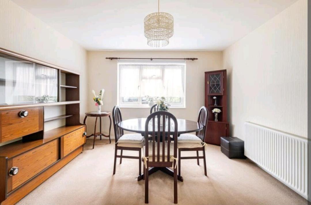 London Stratford Holiday Home Экстерьер фото