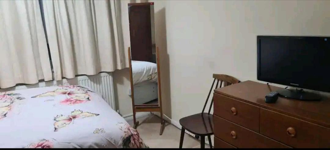 London Stratford Holiday Home Экстерьер фото