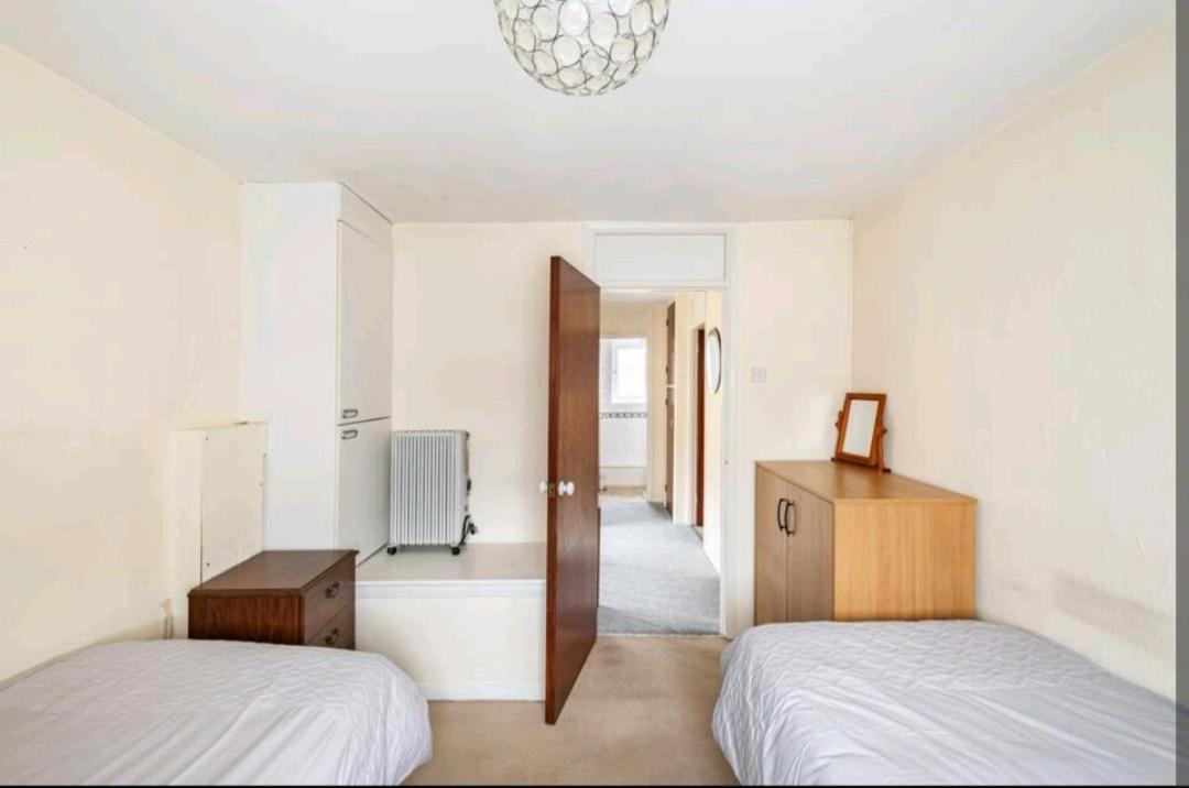 London Stratford Holiday Home Экстерьер фото