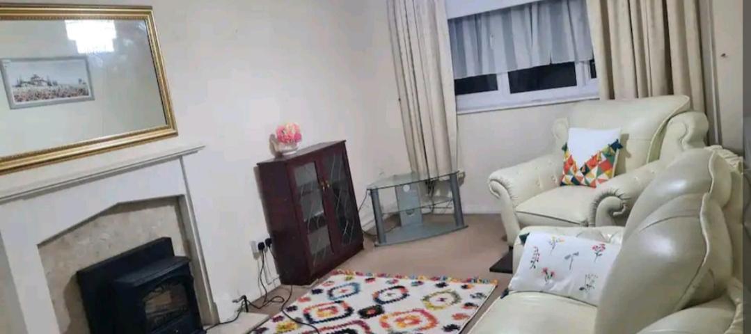 London Stratford Holiday Home Экстерьер фото