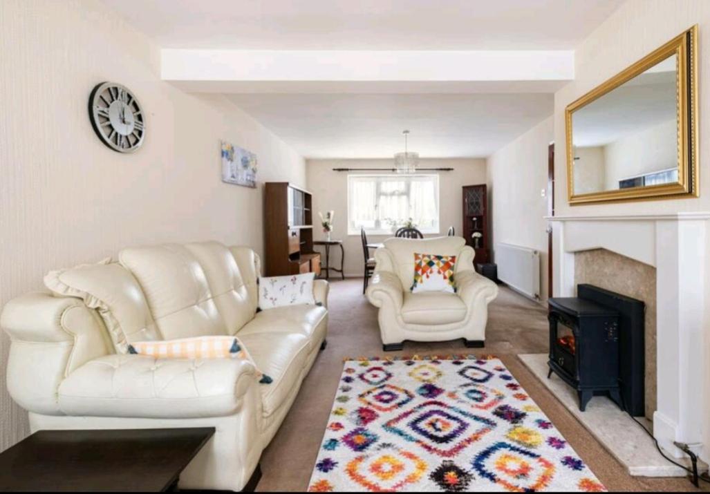 London Stratford Holiday Home Экстерьер фото