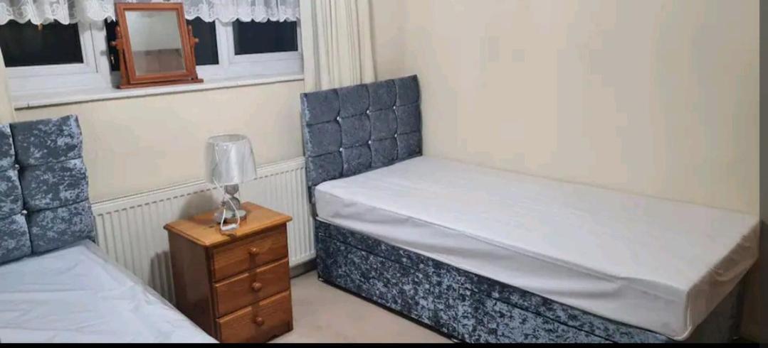 London Stratford Holiday Home Экстерьер фото