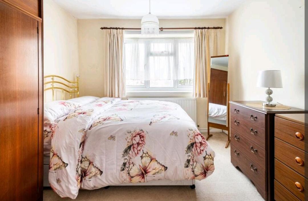 London Stratford Holiday Home Экстерьер фото