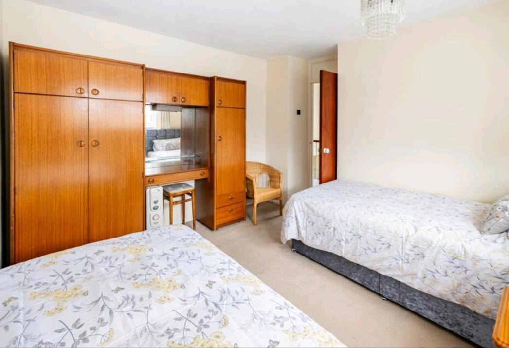 London Stratford Holiday Home Экстерьер фото