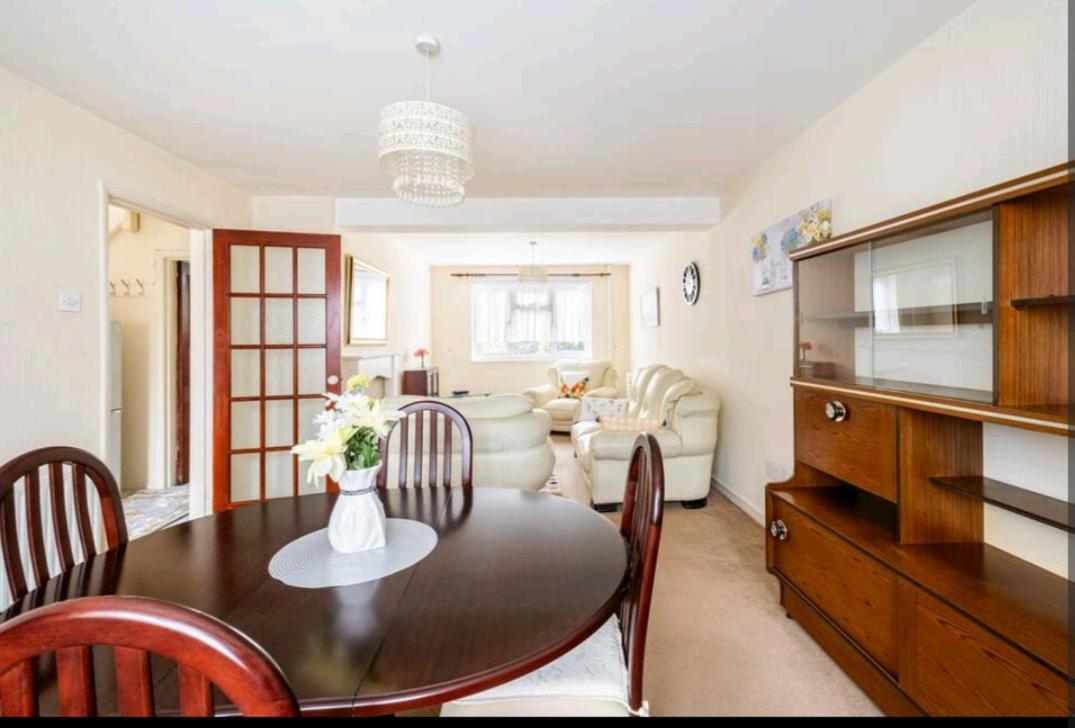 London Stratford Holiday Home Экстерьер фото