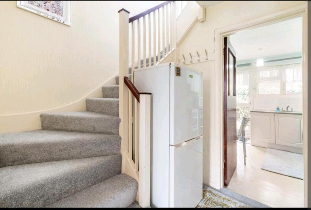 London Stratford Holiday Home Экстерьер фото