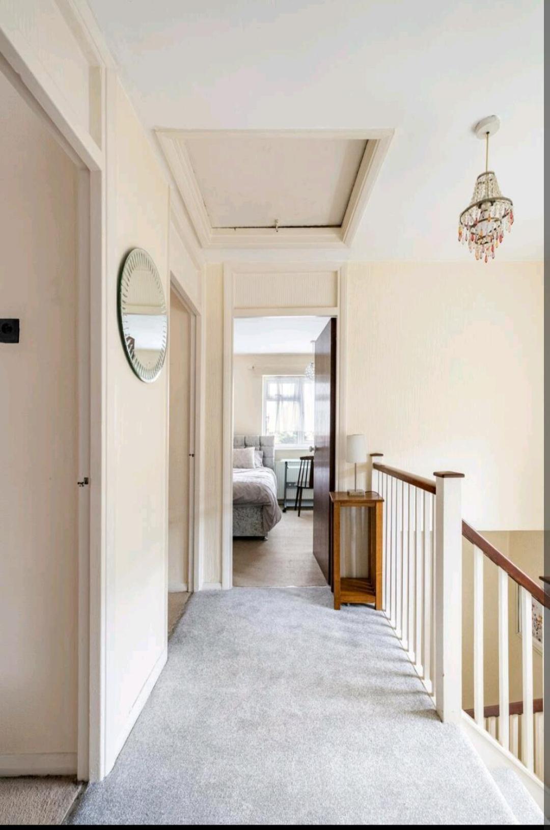 London Stratford Holiday Home Экстерьер фото